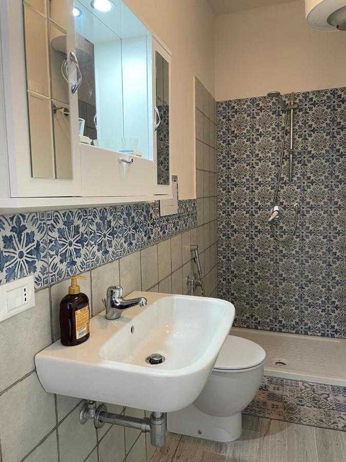 Blu Rooms מארטימו מראה חיצוני תמונה