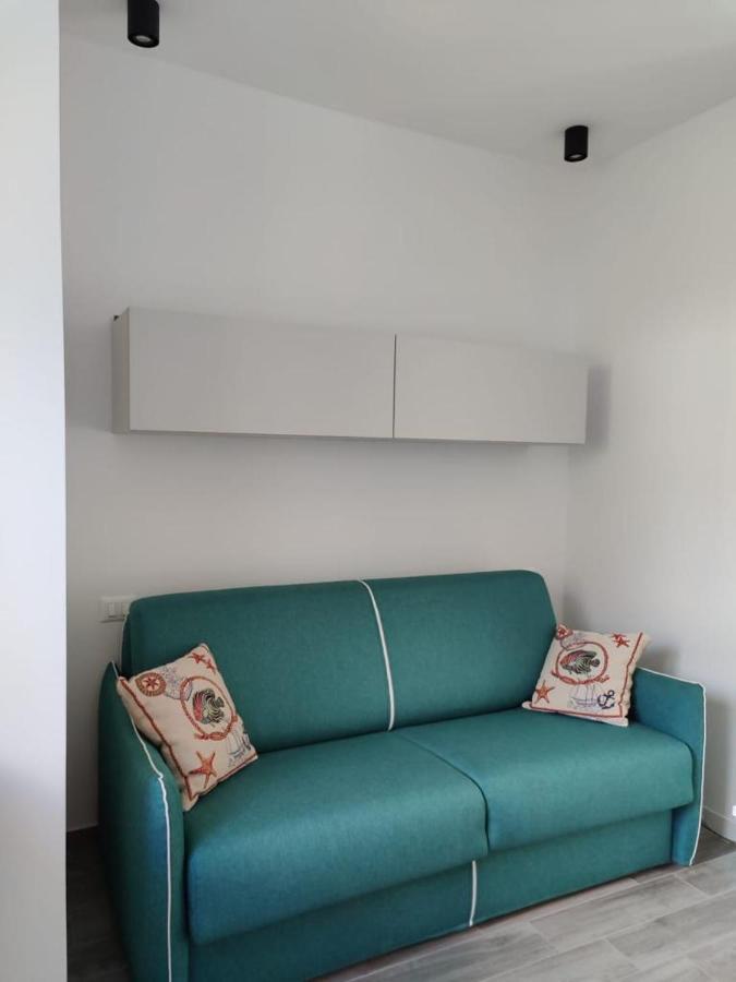 Blu Rooms מארטימו מראה חיצוני תמונה