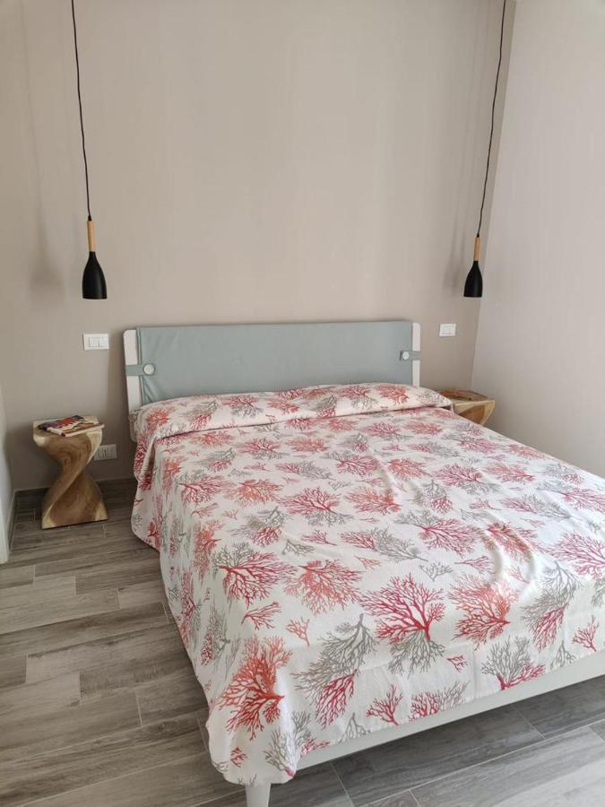 Blu Rooms מארטימו מראה חיצוני תמונה