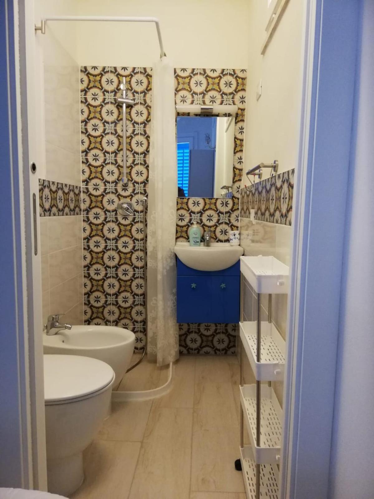 Blu Rooms מארטימו מראה חיצוני תמונה