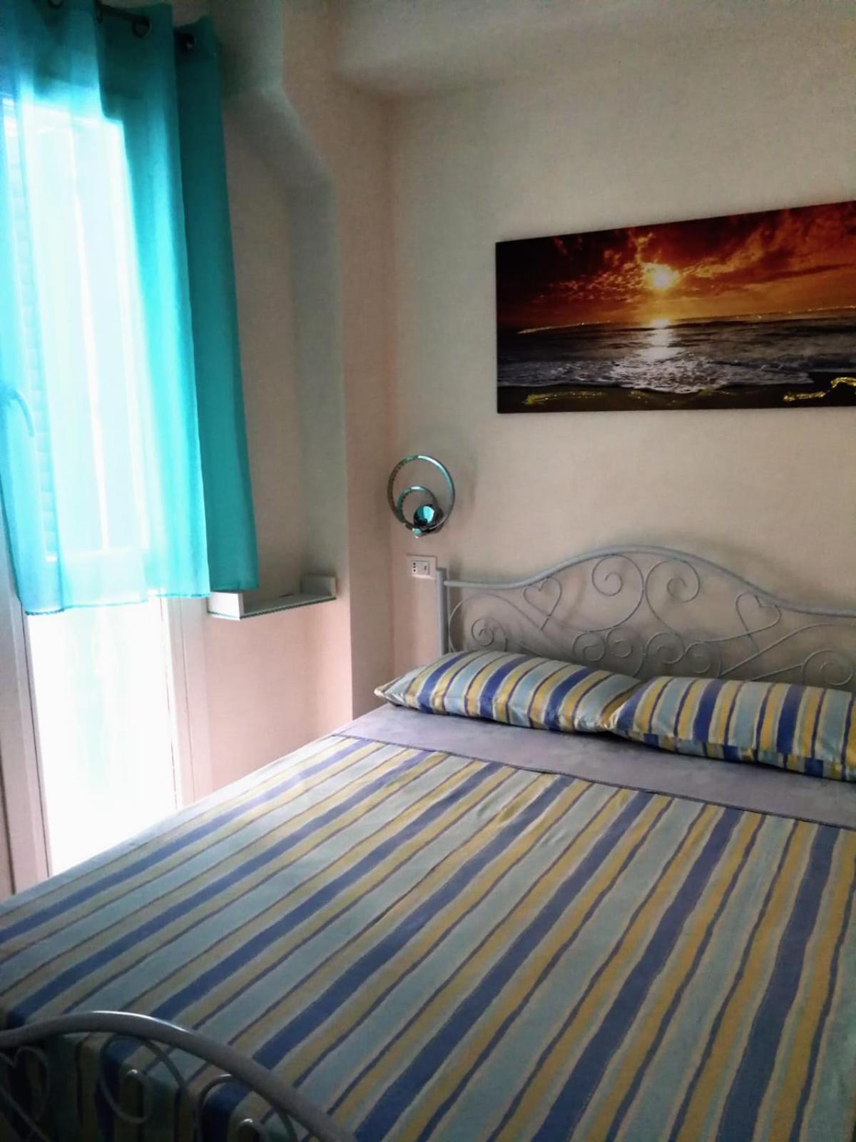 Blu Rooms מארטימו מראה חיצוני תמונה
