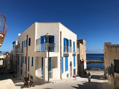 Blu Rooms מארטימו מראה חיצוני תמונה