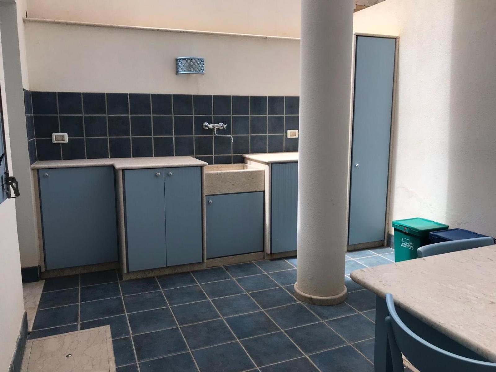 Blu Rooms מארטימו מראה חיצוני תמונה