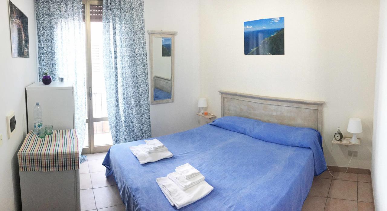 Blu Rooms מארטימו מראה חיצוני תמונה