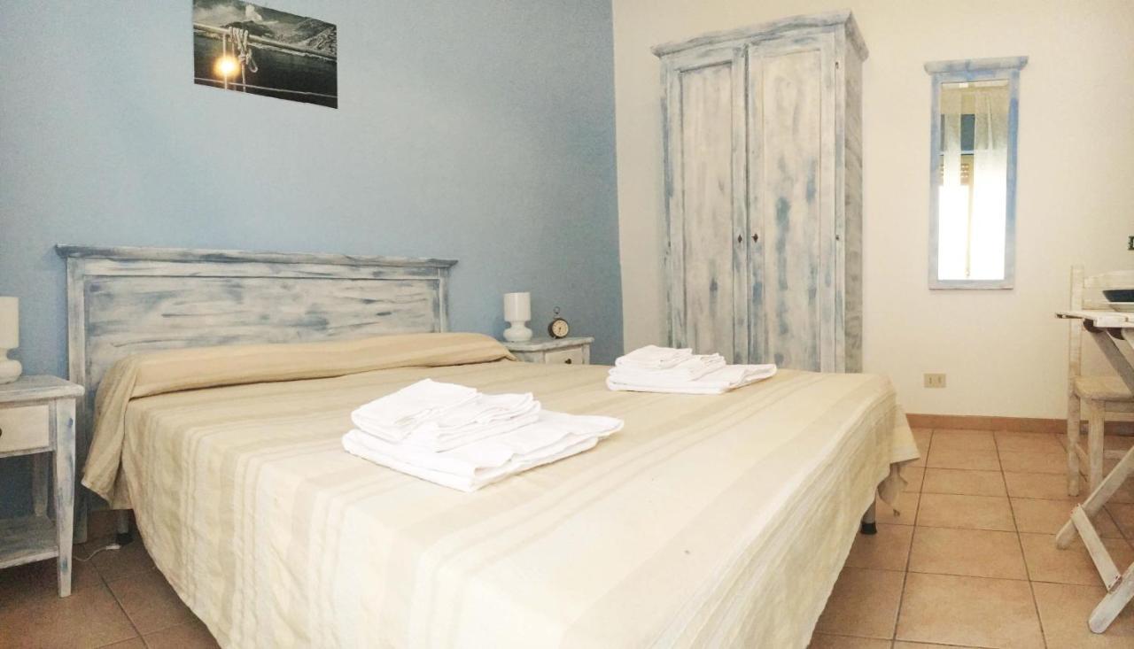 Blu Rooms מארטימו מראה חיצוני תמונה