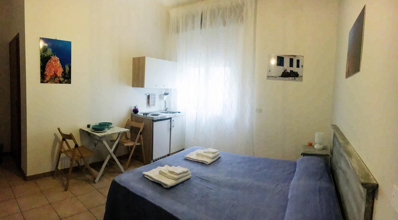 Blu Rooms מארטימו מראה חיצוני תמונה