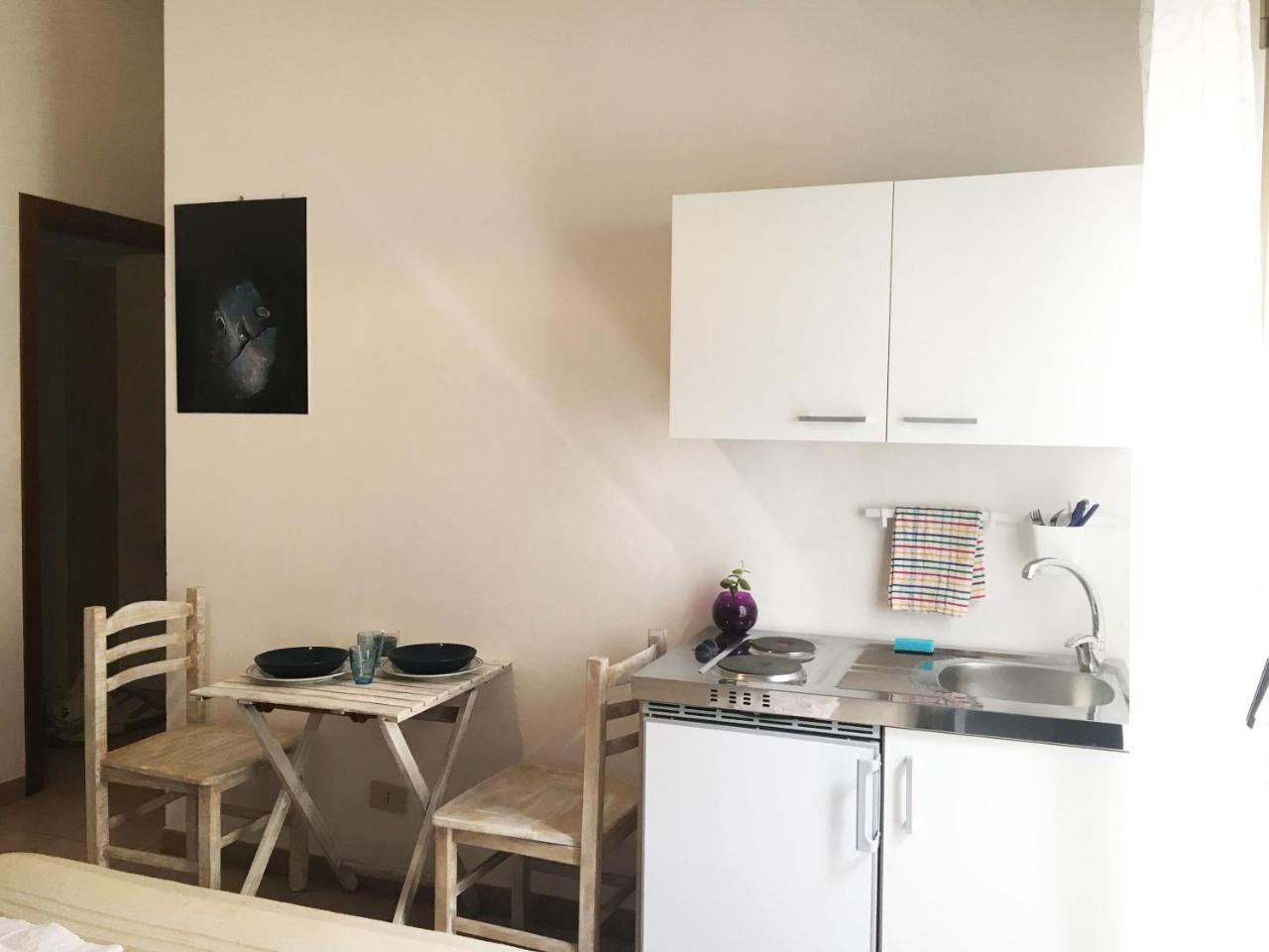 Blu Rooms מארטימו מראה חיצוני תמונה