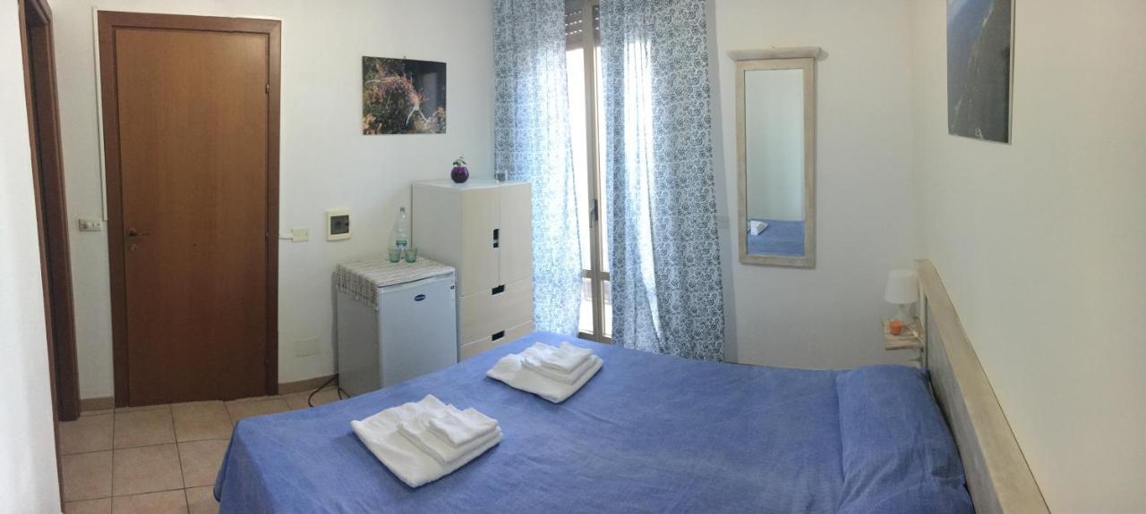Blu Rooms מארטימו מראה חיצוני תמונה